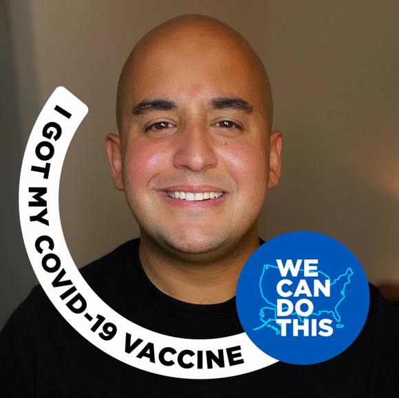 Meet your Posher, Mark - Picture 1 of 1